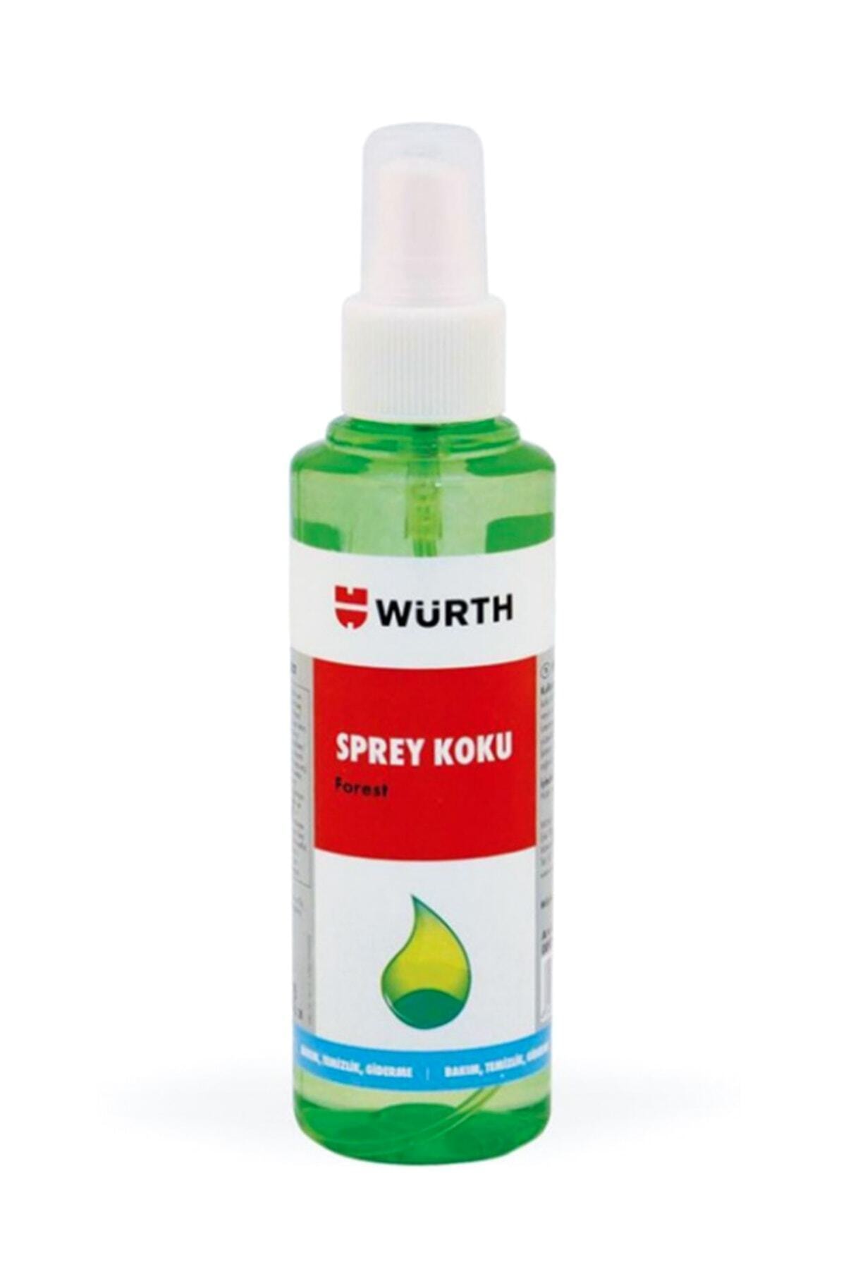 Würth Forest Sprey Koku 170 ml 